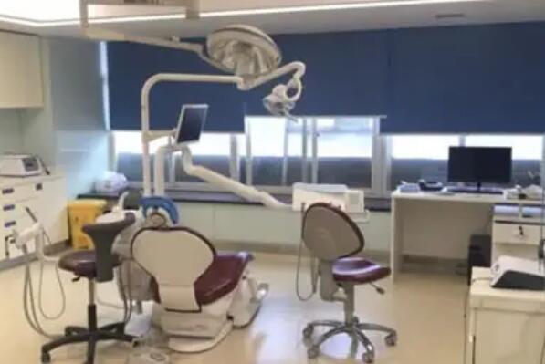 南昌私立口腔诊所排名